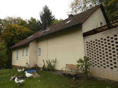 Ferienwohnung für 6 Personen (75 m²) in Gößweinstein 4/10