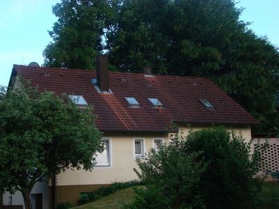 Ferienwohnung für 6 Personen (75 m²) in Gößweinstein 7/10