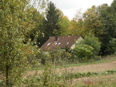 Ferienwohnung für 6 Personen (75 m²) in Gößweinstein 9/10