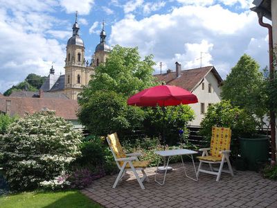 Ferienwohnung für 2 Personen (55 m²) in Gößweinstein 4/10