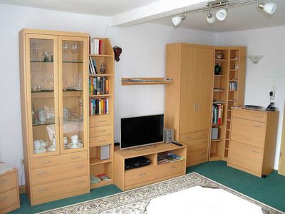 Ferienwohnung für 2 Personen (55 m²) in Gößweinstein 9/10