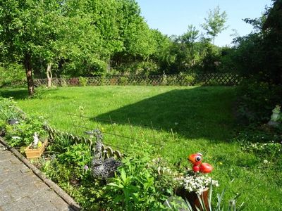 Ferienwohnung für 2 Personen (55 m²) in Gößweinstein 10/10