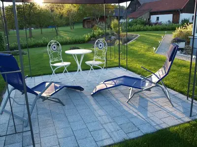 Ferienwohnung für 4 Personen (43 m²) in Gößweinstein 3/10