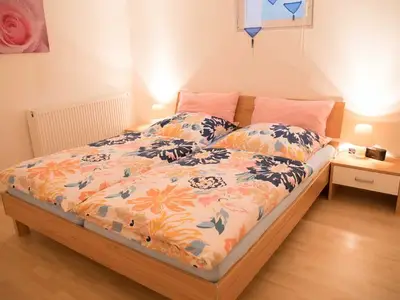 Ferienwohnung für 4 Personen (43 m²) in Gößweinstein 5/10