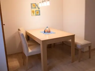 Ferienwohnung für 4 Personen (43 m²) in Gößweinstein 7/10