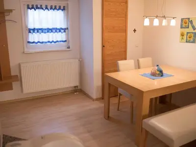 Ferienwohnung für 4 Personen (43 m²) in Gößweinstein 8/10