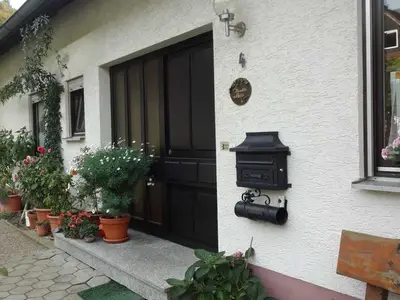 Ferienwohnung für 4 Personen (65 m²) in Gößweinstein 3/10