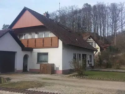 Ferienwohnung für 4 Personen (65 m²) in Gößweinstein 4/10
