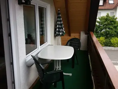 Ferienwohnung für 4 Personen (65 m²) in Gößweinstein 7/10