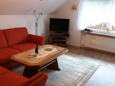 Ferienwohnung für 4 Personen (65 m²) in Gößweinstein 8/10