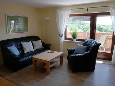 Ferienwohnung für 2 Personen (45 m²) in Gößweinstein 6/10