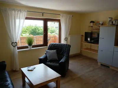 Ferienwohnung für 2 Personen (45 m²) in Gößweinstein 7/10