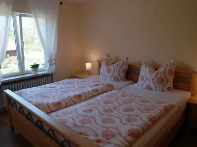 Ferienwohnung für 2 Personen (45 m²) in Gößweinstein 8/10