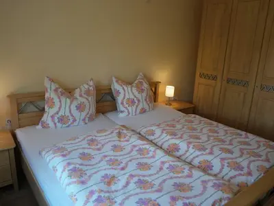Ferienwohnung für 2 Personen (45 m²) in Gößweinstein 9/10