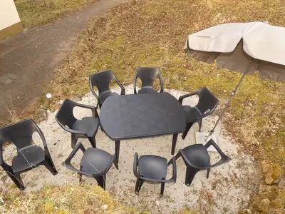 Ferienwohnung für 6 Personen (75 m²) in Gößweinstein 3/10