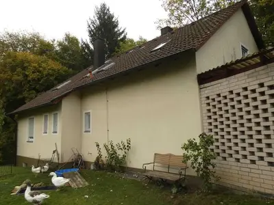 Ferienwohnung für 6 Personen (75 m²) in Gößweinstein 6/10