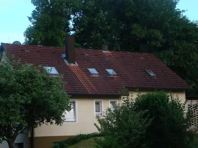 Ferienwohnung für 6 Personen (75 m²) in Gößweinstein 8/10