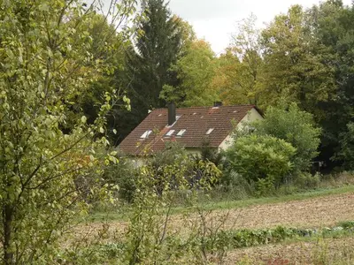 Ferienwohnung für 6 Personen (75 m²) in Gößweinstein 10/10