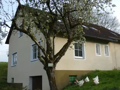 Ferienwohnung für 7 Personen (95 m²) in Gößweinstein 1/10