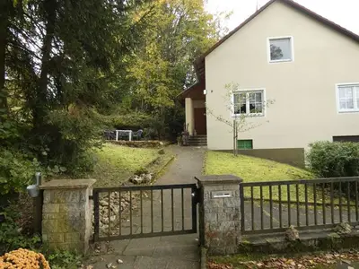 Ferienwohnung für 7 Personen (95 m²) in Gößweinstein 2/10