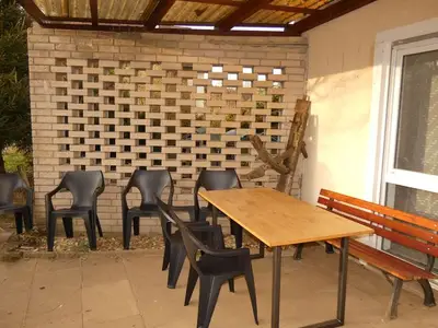 Ferienwohnung für 7 Personen (95 m²) in Gößweinstein 5/10