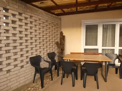 Ferienwohnung für 7 Personen (95 m²) in Gößweinstein 6/10