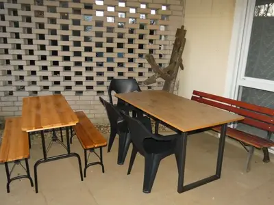 Ferienwohnung für 7 Personen (95 m²) in Gößweinstein 7/10