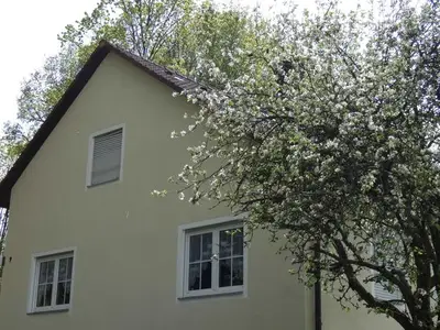 Ferienwohnung für 7 Personen (95 m²) in Gößweinstein 8/10