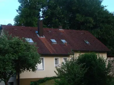 Ferienwohnung für 7 Personen (95 m²) in Gößweinstein 9/10