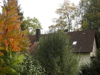 Ferienwohnung für 7 Personen (95 m²) in Gößweinstein 10/10