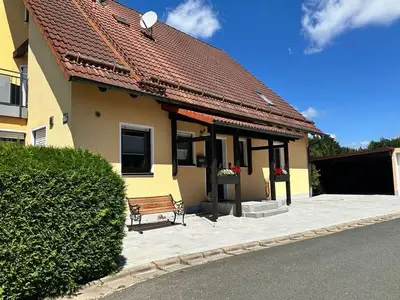 Ferienwohnung für 3 Personen (93 m²) in Gößweinstein 3/10