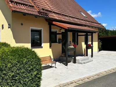 Ferienwohnung für 3 Personen (93 m²) in Gößweinstein 4/10