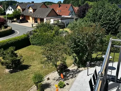 Ferienwohnung für 3 Personen (93 m²) in Gößweinstein 7/10