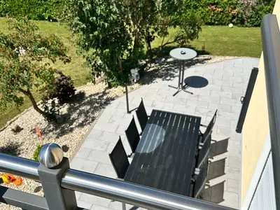 Ferienwohnung für 3 Personen (93 m²) in Gößweinstein 8/10