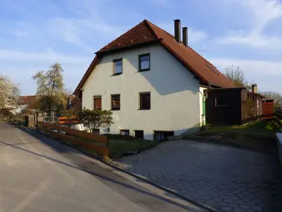 Ferienwohnung für 3 Personen (40 m²) in Gößweinstein 3/10