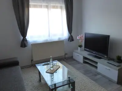 Ferienwohnung für 3 Personen (40 m²) in Gößweinstein 9/10