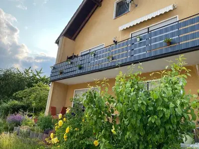 Ferienwohnung für 8 Personen (80 m²) in Gößweinstein 1/10