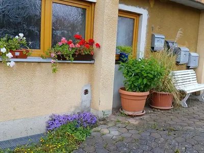 Ferienwohnung für 8 Personen (80 m²) in Gößweinstein 2/10