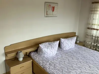 Ferienwohnung für 8 Personen (80 m²) in Gößweinstein 10/10