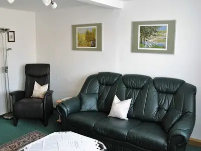 Ferienwohnung für 2 Personen (55 m²) in Gößweinstein 10/10