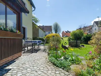 Ferienwohnung für 3 Personen (43 m²) in Gößweinstein 2/10