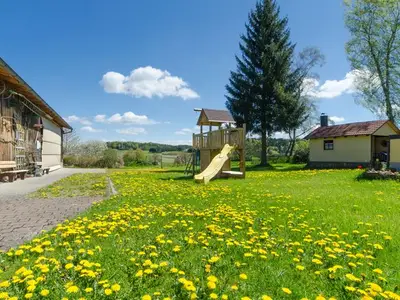 Ferienwohnung für 3 Personen (43 m²) in Gößweinstein 3/10