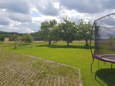 Ferienwohnung für 3 Personen (43 m²) in Gößweinstein 4/10