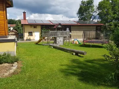 Ferienwohnung für 3 Personen (43 m²) in Gößweinstein 6/10