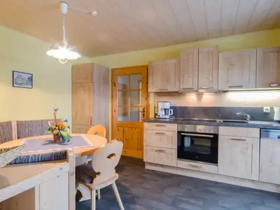 Ferienwohnung für 4 Personen (60 m²) in Gößweinstein 9/10