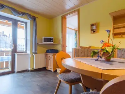 Ferienwohnung für 4 Personen (60 m²) in Gößweinstein 10/10