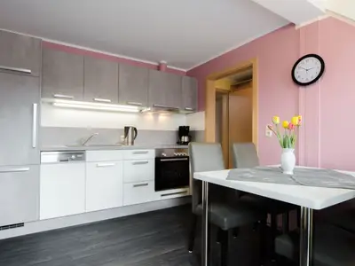 Ferienwohnung für 3 Personen (50 m²) in Gößweinstein 9/10