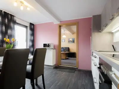 Ferienwohnung für 3 Personen (50 m²) in Gößweinstein 10/10