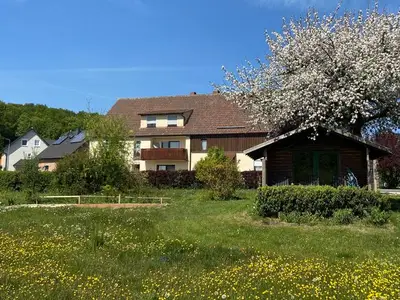 Ferienwohnung für 5 Personen (70 m²) in Gößweinstein 2/10