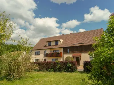 Ferienwohnung für 5 Personen (70 m²) in Gößweinstein 3/10